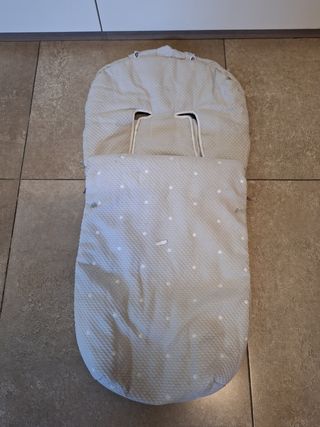 Bugaboo Fox Silla de Paseo