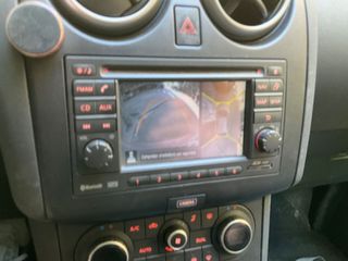 Nissan Qashqai 2014