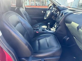 Nissan Qashqai 2014