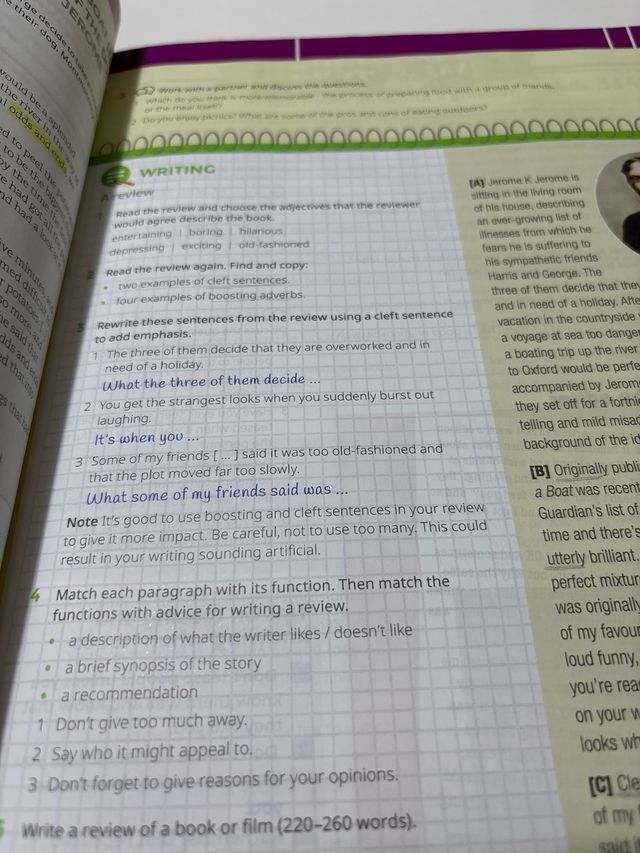 Citizen Z C1 Student's Book with Augmented Reality