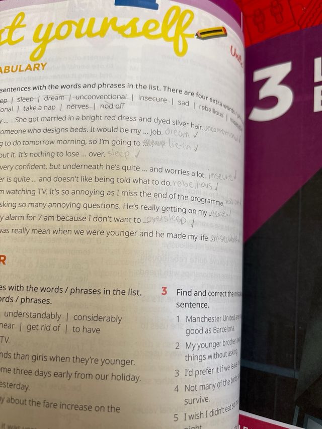 Citizen Z C1 Student's Book with Augmented Reality