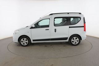 Dacia Dokker 1.5 dCi Diesel Ambiance
