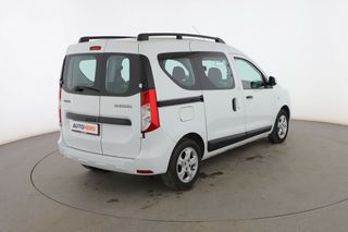 Dacia Dokker 1.5 dCi Diesel Ambiance