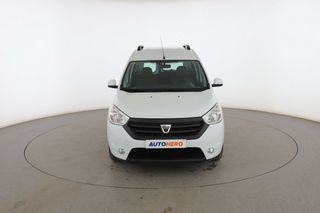 Dacia Dokker 1.5 dCi Diesel Ambiance