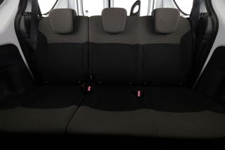 Dacia Dokker 1.5 dCi Diesel Ambiance