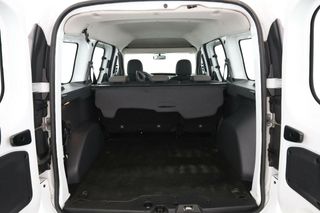 Dacia Dokker 1.5 dCi Diesel Ambiance