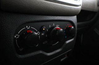 Dacia Dokker 1.5 dCi Diesel Ambiance