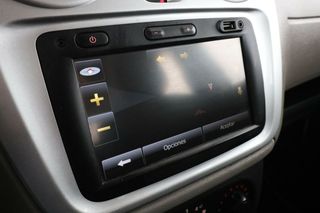 Dacia Dokker 1.5 dCi Diesel Ambiance