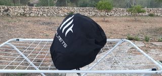 Casco de moto MT talla XS