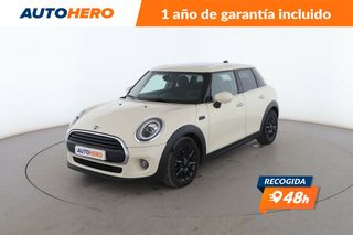 MINI One One