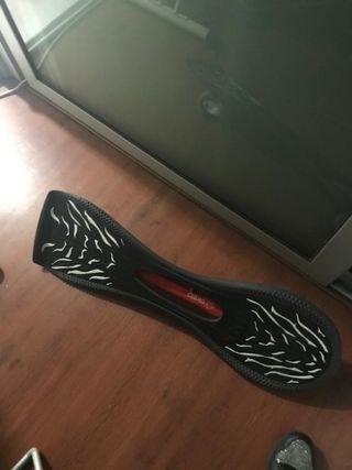 Patinete Oxelo Hoverboard manual