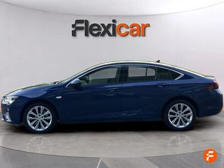 Opel Insignia  GS Business Elegance 2.0D DVH 130kW AT8