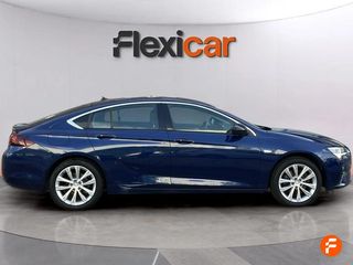 Opel Insignia  GS Business Elegance 2.0D DVH 130kW AT8