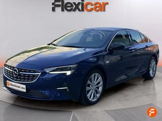 Opel Insignia  GS Business Elegance 2.0D DVH 130kW AT8