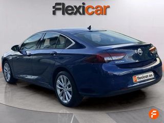 Opel Insignia  GS Business Elegance 2.0D DVH 130kW AT8
