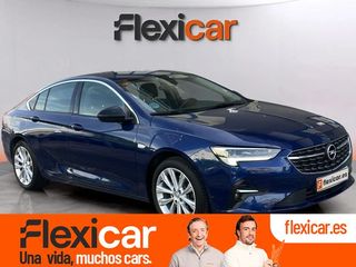Opel Insignia  GS Business Elegance 2.0D DVH 130kW AT8