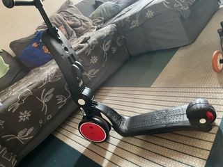 Triciclo Evolutivo 3 en 1