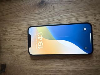 iPhone 12 Pro Max Apple