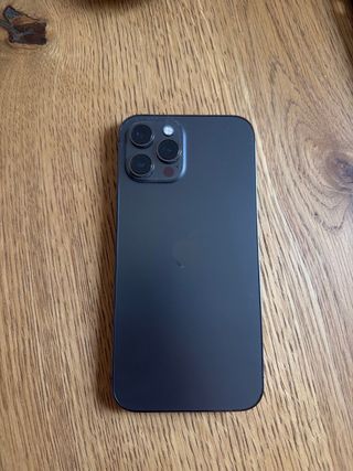 iPhone 12 Pro Max Apple