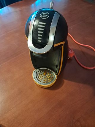 Cafetera Dolce Gusto