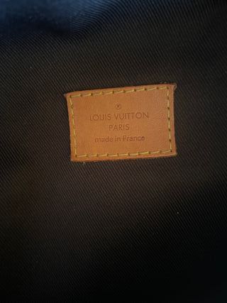 Riñonera Louis Vuitton Monogram