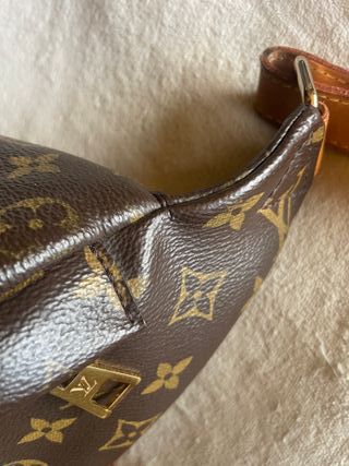 Riñonera Louis Vuitton Monogram
