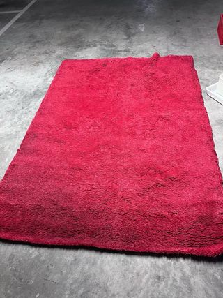 Alfombra Alpujarreña Linen 95x190