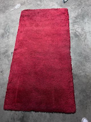 Alfombra Alpujarreña Linen 95x190