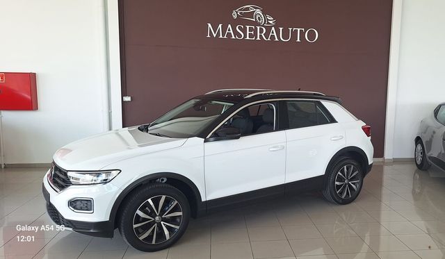 Volkswagen T-Roc 2019 SPORT