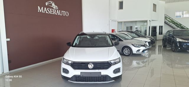 Volkswagen T-Roc 2019 SPORT