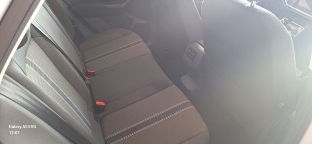 Volkswagen T-Roc 2019 SPORT