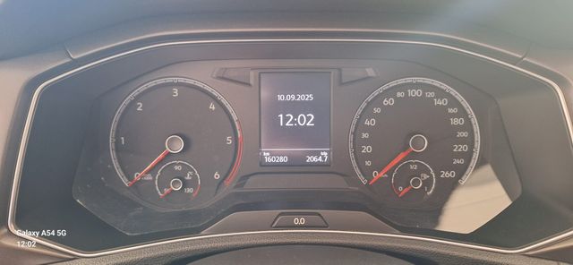 Volkswagen T-Roc 2019 SPORT