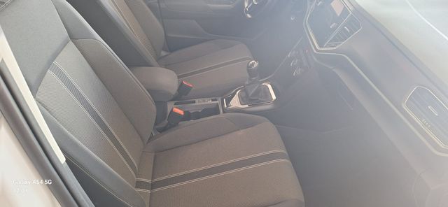 Volkswagen T-Roc 2019 SPORT