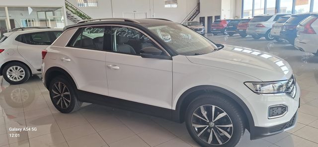 Volkswagen T-Roc 2019 SPORT