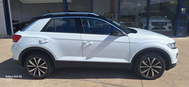 Volkswagen T-Roc 2019 SPORT