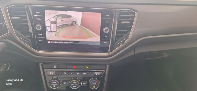 Volkswagen T-Roc 2019 SPORT