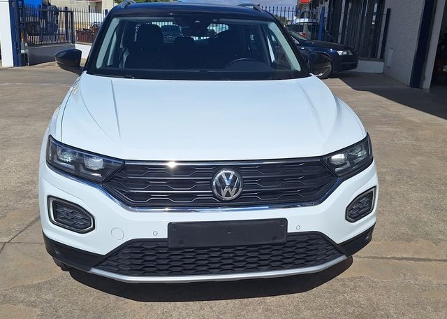 Volkswagen T-Roc 2019 SPORT