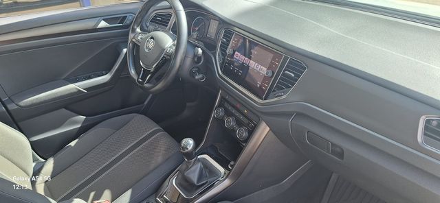 Volkswagen T-Roc 2019 SPORT