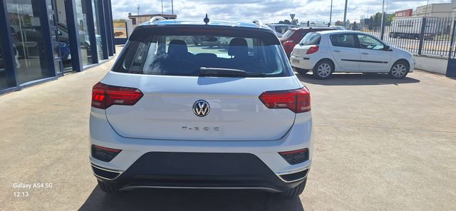 Volkswagen T-Roc 2019 SPORT