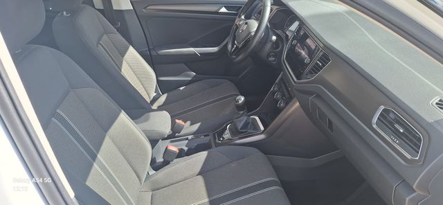 Volkswagen T-Roc 2019 SPORT