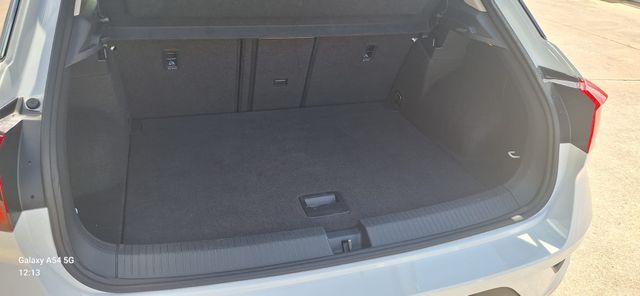 Volkswagen T-Roc 2019 SPORT