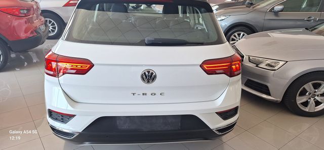 Volkswagen T-Roc 2019 SPORT