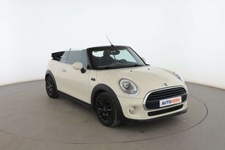 MINI Cabrio Cooper
