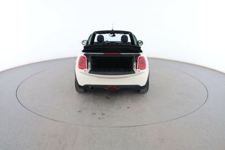 MINI Cabrio Cooper