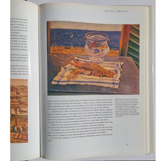 El arte de la cocina española