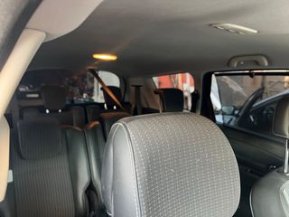 Renault Scenic 2014
