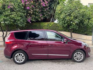 Renault Scenic 2014