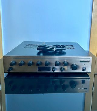 Amplificador Optimus AXD-240