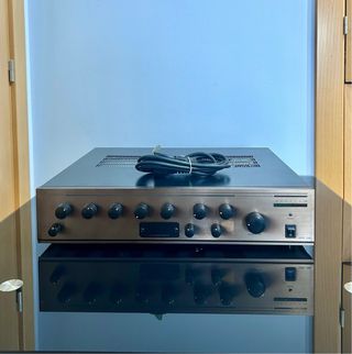 Amplificador Optimus AXD-240