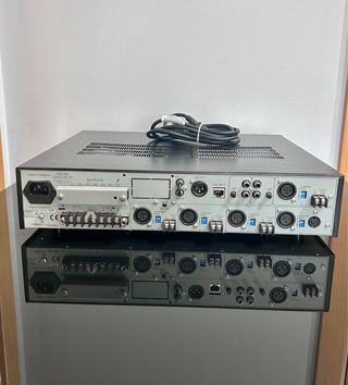 Amplificador Optimus AXD-240
